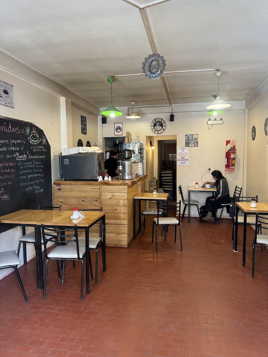 El Café De Gussi-4